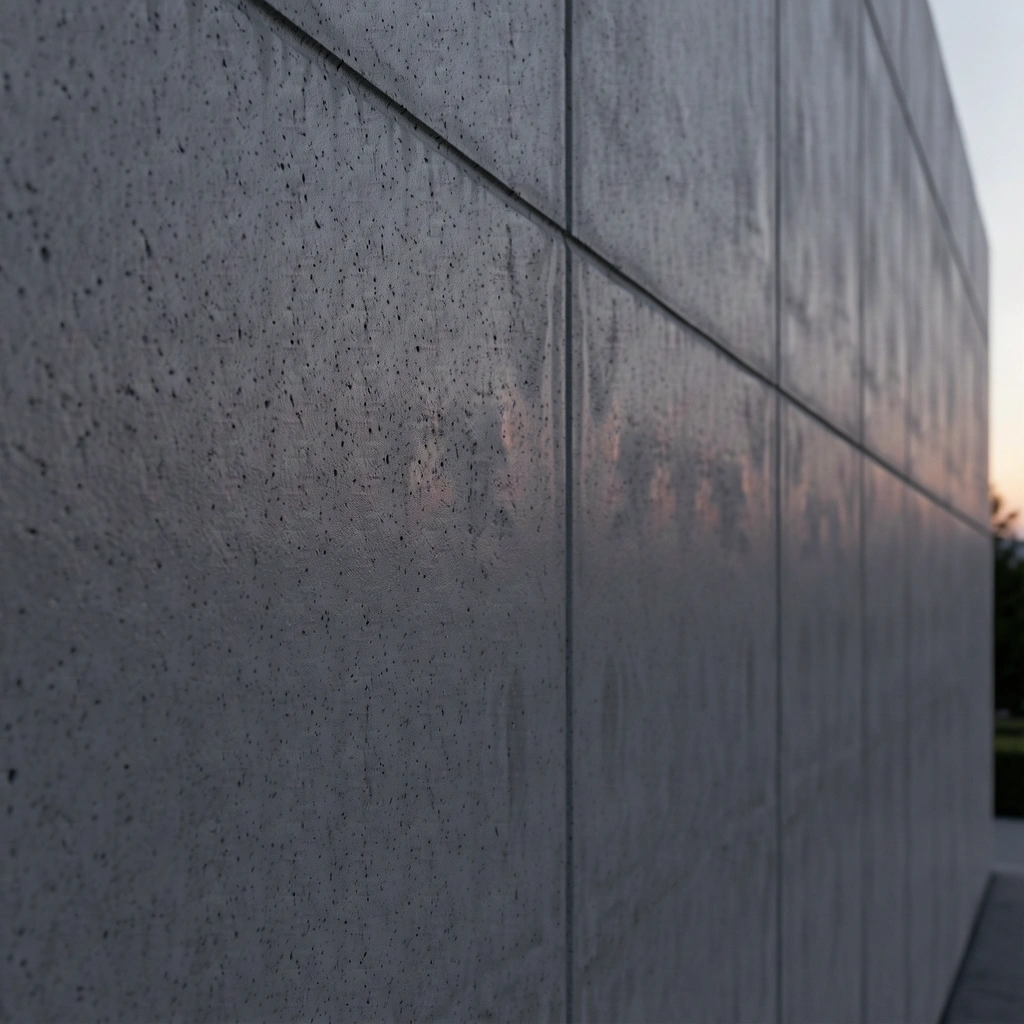 Textura Arquitetônica