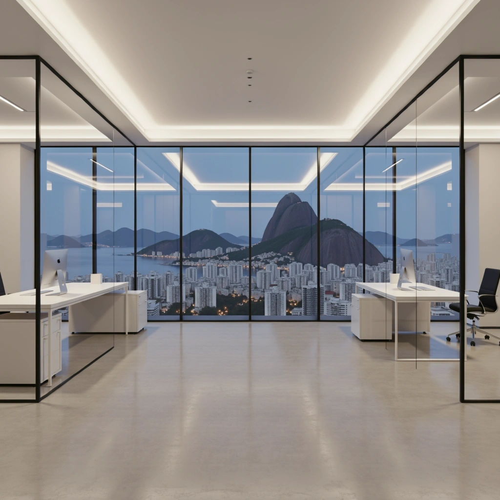 Escritório Radara Digital