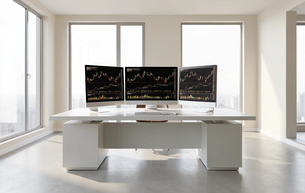 Ambiente de análise Radara Digital