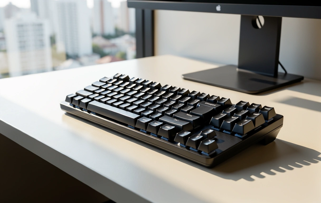 Ambiente profissional Radara Digital